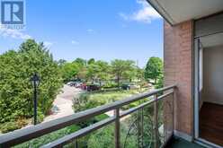 1215 - 100 BURLOAK DRIVE Burlington 