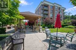 1215 - 100 BURLOAK DRIVE Burlington 