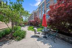 1215 - 100 BURLOAK DRIVE Burlington 