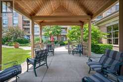 1215 - 100 BURLOAK DRIVE Burlington 