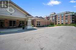 1215 - 100 BURLOAK DRIVE Burlington 