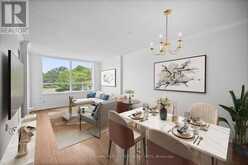 1215 - 100 BURLOAK DRIVE Burlington 