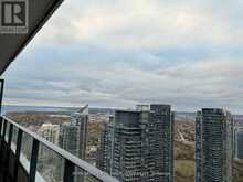 4620 - 30 SHORE BREEZE DRIVE Toronto