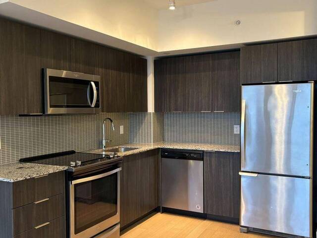 4620 - 30 SHORE BREEZE DRIVE Toronto Ontario