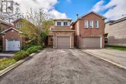 1449 EDDIE SHAIN DRIVE Oakville 