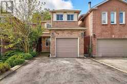 1449 EDDIE SHAIN DRIVE Oakville 