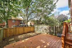 1449 EDDIE SHAIN DRIVE Oakville 