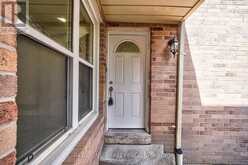 1449 EDDIE SHAIN DRIVE Oakville 