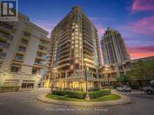 906 - 350 PRINCESS ROYAL DRIVE Mississauga