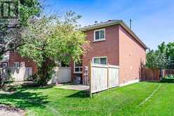 66 - 6050 BIDWELL TRAIL Mississauga