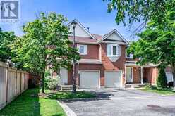 66 - 6050 BIDWELL TRAIL Mississauga