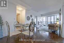 3703 - 60 ABSOLUTE AVENUE Mississauga