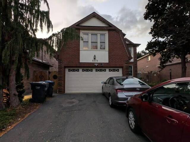 LOWER - 6878 HICKLING CRESCENT Mississauga  Ontario