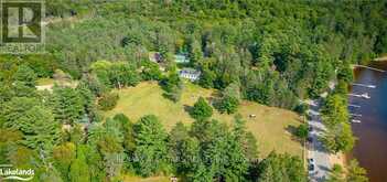 2840 HIGHWAY 60 E Lake of Bays