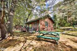 2840 HIGHWAY 60 E Lake of Bays