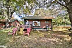 2840 HIGHWAY 60 E Lake of Bays