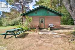 2840 HIGHWAY 60 E Lake of Bays