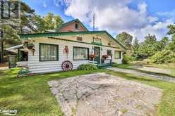 2840 HIGHWAY 60 E Lake of Bays