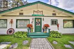 2840 HIGHWAY 60 E Lake of Bays