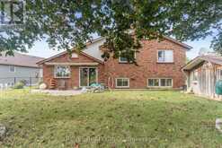 126 COLBECK DRIVE Welland