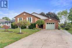 126 COLBECK DRIVE Welland