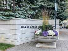 2103 - 31 BALES AVENUE Toronto