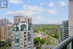 2303 - 7 LORRAINE DRIVE Toronto