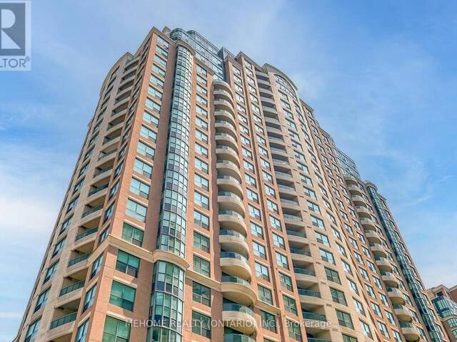 2303 - 7 LORRAINE DRIVE Toronto Ontario