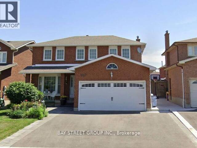 LOWER - 627 ABERDEEN AVENUE N Vaughan  Ontario