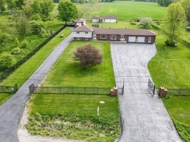 6689 RAMA ROAD W Ramara Ontario