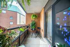 203 - 102 BRONTE ROAD Oakville