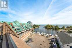 203 - 102 BRONTE ROAD Oakville