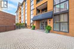 203 - 102 BRONTE ROAD Oakville