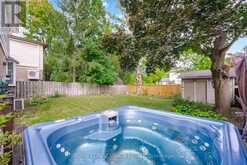 1341 EVERALL ROAD Mississauga 