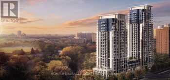 204 - 202 BURNHAMTHORPE ROAD Mississauga