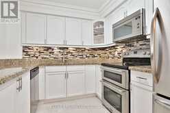 420 - 2267 LAKE SHORE BOULEVARD Toronto