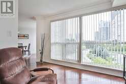 420 - 2267 LAKE SHORE BOULEVARD Toronto