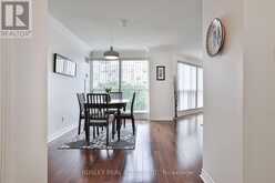 420 - 2267 LAKE SHORE BOULEVARD Toronto