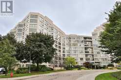 420 - 2267 LAKE SHORE BOULEVARD Toronto