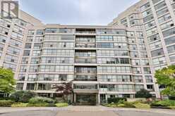 420 - 2267 LAKE SHORE BOULEVARD Toronto