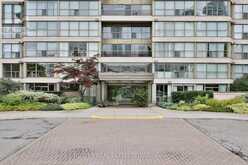 420 - 2267 LAKE SHORE BOULEVARD Toronto