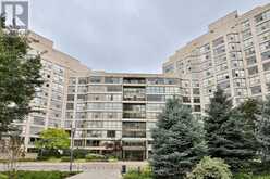 420 - 2267 LAKE SHORE BOULEVARD Toronto