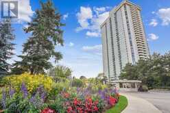 2407 - 3303 DON MILLS ROAD Toronto