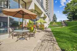 2407 - 3303 DON MILLS ROAD Toronto