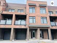 508 - 1856 NOTION ROAD Pickering 