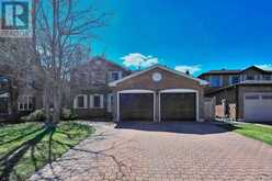 617 WEYBURN SQUARE N Pickering