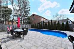 617 WEYBURN SQUARE N Pickering 