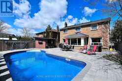 617 WEYBURN SQUARE N Pickering 