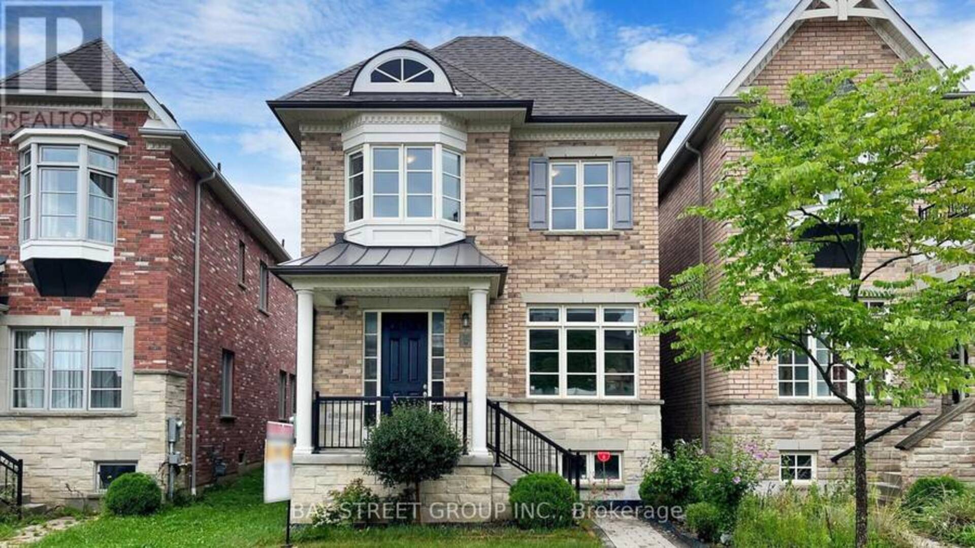 202 PARADELLE DRIVE Richmond Hill