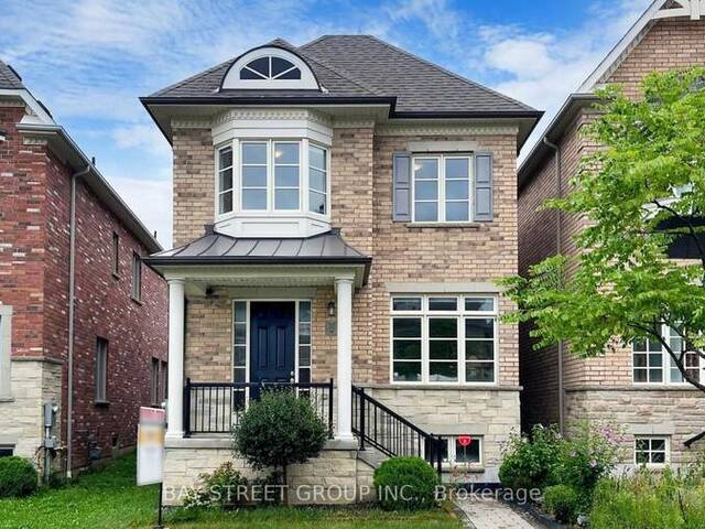 202 PARADELLE DRIVE Richmond Hill  Ontario